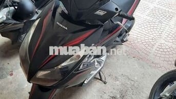 Honda Air Blade 2015 Đen