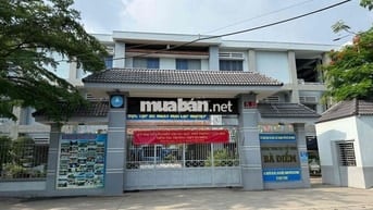 NHÀ GIÁ TỐT SHR CHỈ 2TỶ960 SÁT TRƯỜNG HỌC BÀ ĐIỂM, CHỢ ĐẦU MỐI HÓC MÔN