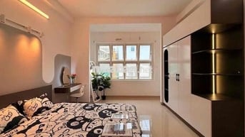 Căn trọ siêu đẹp!Bàn giao như hình