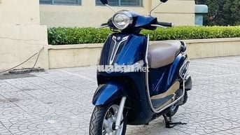 Yamaha Nozza Xanh 125cc Máy Zin Chạy Rất Bốc