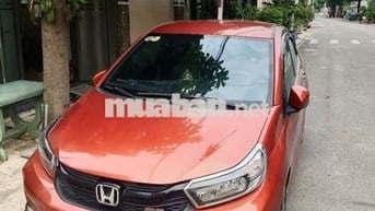 Honda Brio RS 1.2 AT 2019 cam 32000 km