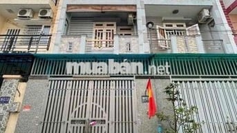 NHÀ NGUYÊN CĂN HẺM 998// QUANG TRUNG - 4PN 6WC GIÁ TỐT CHỈ 15TR