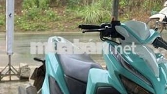 Honda Vario 150 Xanh ngọc