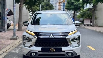 Xpander 1.5 Premium 2025 Trắng 26.000 km
