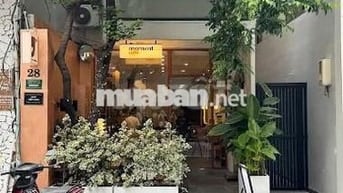 Sang Nhượng Cà Phê - Nguyễn Phi Khanh - Tân Định - Quận 1 