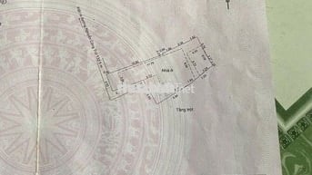LÔ ĐẤT 215M2 NGUYỄN CÔNG TRỨ - SÁT CAPITAL SQUARE, SÔNG HÀN. 37TR/M2.