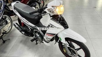 Sirius 50cc 2024 ❇️Đồng Moto Đà Lạt❇️
