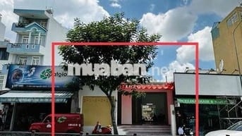 NHÀ 2MT TRƯỚC SAU NGANG 8M NGUYỄN OANH GÒ VẤP