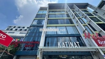 CHO THUÊ MẶT BẰNG KINH DOANH VỊ TRÍ ĐẸP – UNG VĂN KHIÊM, BÌNH THẠNH
