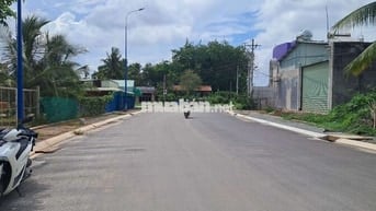 Bán đất xây trọ cho thuê, thu nhập 15tr/tháng, ngay khu cong nghiệp