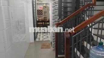 NC Bình Thạnh 5pn 6wc full máy lạnh