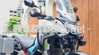 Honda CB500X 2021, bản sườn đỏ, bssg chính chủ
