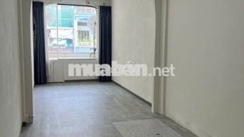 NHÀ NGUYÊN CĂN ĐƯỜNG NGUYỄN THIỆN THUẬT, QUẬN 3, 27 TR