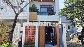 CHỈ 1TỶ 950 TRIỆU – SỞ HỮU NHÀ GẦN MỸ PHƯỚC 3,4