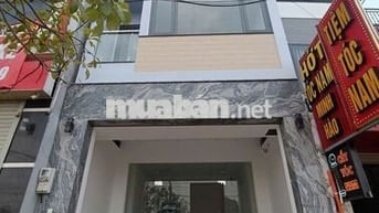 🔥TÒA NHÀ MẶT TIỀN NGAY NGÃ TƯ THỦ ĐỨC–GẦN METRO, ĐH SPKT, HOÀNG DIỆU 2