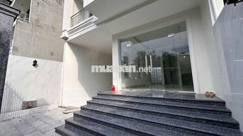 NHÀ ĐƯỜNG HOÀNG HOA THÁM DIỆN TÍCH: 7X20M HẦM TRỆT 3 LẦU CHO THUÊ