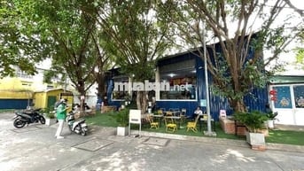 Cho thuê gian hàng foodcourt / căn tin trong trường Đại học Gò Vấp