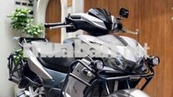 Honda Winner X V3 ABS Xám