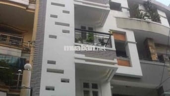 Chính chủ 13/82 Trần Văn Hoàng P9TB, LH ***