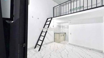 DÃY TRỌ TRỆT GÁC CAO 2M NỘI THẤT CƠ BẢN NGAY TỈNH LỘ 10 - GẦN AEON BT