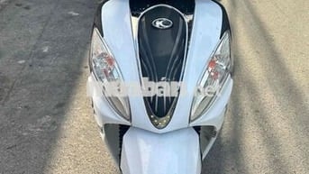 Kymco People phun xăng điện tử. dáng như SH