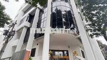 🔥 CHO THUÊ VĂN PHÒNG 2 MẶT TIỀN HÒA HƯNG – QUẬN 10 🔥