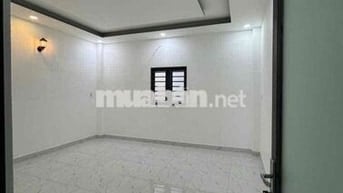 NHÀ HẺM - 5 x 15 - TRỆT 3 LẨU - 6P 4WC - MỚI - NHẬN NGAY