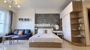 CHÍNH CHỦ CẦN BÁN OFFICTEL 38M2 SẴN HD THUÊ 11TR5/THÁNG