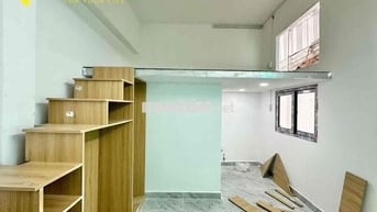 PHÒNG MỚI XÂY ĐẦU NGUYỄN THÁI SƠN