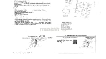 Bán Dòng Tiền 175tr/tháng - giá 21 tỷ 800 ngay Hồ Văn Long, Bình Tân