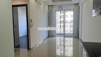 Căn hộ 2 phòng ngủ 1WC. chung cư The Botanica. p2 Tân Bình