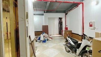 Cần bán CCMN Trương Định, 60M, 7T, 18p, 13.5 tỷ 