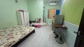 💥PHÒNG SIÊU RẺ FULL NỘI THẤT | NGAY CHỢ | KẾ VÕ VĂN KIỆT | TRỐNG SẴN