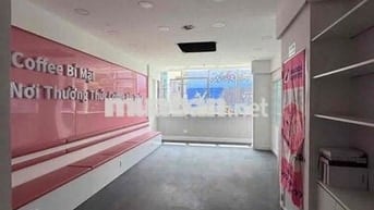 Cho Thuê Nhà Mặt Tiền Đường Lê Hồng Phong, Quận 10
