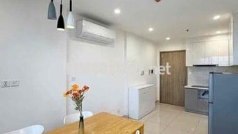 Căn hộ Full nội thất!2PN2WC trống sẵn