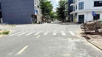 Bán lô đất trục chính lộc phát hướng đông nam
