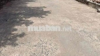 Đất bán DT 5x30m thổ cư công nhận 140m - Tân Hiệp 16