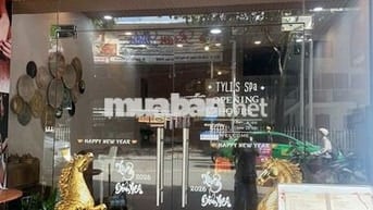 Sang nhượng hợp đồng thuê mặt bằng kinh doanh (mặt tiền)