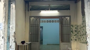 CẦN CHO THUÊ NHÀ CẤP 4,NGUYÊN CĂN, GẦN TRƯỜNG C6A1P 1,2,3