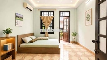Cho thuê phòng trọ phố bạch mai gần Bách Kinh Xây