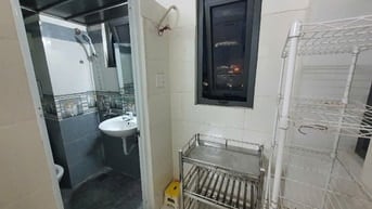 Phòng trọ cao cấp yên tĩnh an ninh