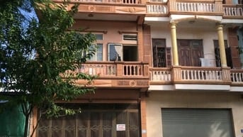 Cho thuê nhà tại số 76 ngõ 70 Hưng Thịnh - Yên Sở - HN