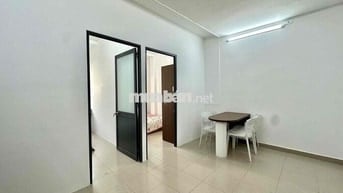 2PN CỬA SỔ TRỜI - FULL NỘI THẤT - GẦN VĂN LANG CS3