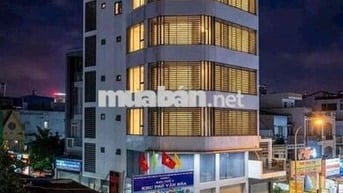 OFFICE DTSD LỚN 1000M MT HOÀNG HOA THÁM BTHANH PCCC THẨM DUYỆT GIÁ 1xx