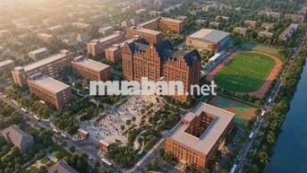 Bán Dất tho cư gan vinhocmon  dat  chinh chu  can ban