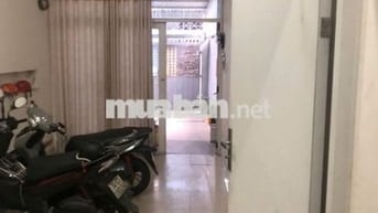 Phòng 81/ Phó Đức chính, Phường 1, Quận Bình Thạnh, giá thuê 4.8tr