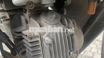 Honda Wave RS 100cc Xanh ngọc Đã sử dụng