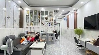 CHỈ 4TỶ85 SỞ HỮU NHÀ 2 TẦNG_ DƯƠNG CÁT LỢI _NHÀ BÈ.