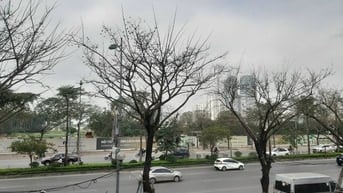 Cho thuê riêng mặt Võ Chí Công 45m2 x 5,5 tầng. Lh: 084.359.2865