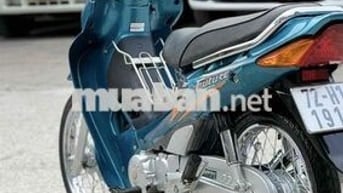 Honda Future Xanh Xe số